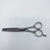 【ミズタニシザーズ ミズタニシザーMIZUTANI SCISSORS】Re-tro THINNING 30レトロ メガネ シザー セニング 美容ハサミ すきばさみ 美容師 理容師 約30% 右利き 5.7インチ 中古 sc1567