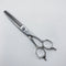 【ミズタニシザーズ ミズタニシザーMIZUTANI SCISSORS】ACRO YURAGI4 メガネ シザー セニング 美容ハサミ すきばさみ 美容師 理容師 約15~20% 右利き 6インチ 中古 sc1569