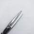 【ミズタニシザーズ ミズタニシザーMIZUTANI SCISSORS】ACRO YURAGI4 メガネ シザー セニング 美容ハサミ すきばさみ 美容師 理容師 約15~20% 右利き 6インチ 中古 sc1569