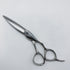【ミズタニシザーズ ミズタニシザーMIZUTANI SCISSORS】Fit PUFFINフィット パフィン シザー オフセット 理容 美容ハサミ 美容師 理容師 右利き 6インチ 中古 sc1572