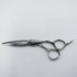 【ミズタニシザーズ ミズタニシザーMIZUTANI SCISSORS】Fit PUFFINフィット パフィン シザー オフセット 理容 美容ハサミ 美容師 理容師 右利き 6インチ 中古 sc1572