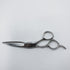 【ミズタニシザーズ ミズタニシザーMIZUTANI SCISSORS】Fit PUFFINフィット パフィン シザー オフセット 理容 美容ハサミ 美容師 理容師 右利き 6インチ 中古 sc1572