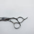 【ミズタニシザーズ ミズタニシザーMIZUTANI SCISSORS】Fit PUFFINフィット パフィン シザー オフセット 理容 美容ハサミ 美容師 理容師 右利き 6インチ 中古 sc1572