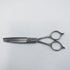 【オオカワプロシザーズ オオカワプロシザーOKAWA PRO SCISSORS】HC212 メガネ シザー セニング 美容ハサミ すきばさみ 美容師 理容師 約20~25% 右利き 5.8インチ 中古 sc1574