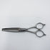 【オオカワプロシザーズ オオカワプロシザーOKAWA PRO SCISSORS】HC212 メガネ シザー セニング 美容ハサミ すきばさみ 美容師 理容師 約20~25% 右利き 5.8インチ 中古 sc1574