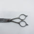 【オオカワプロシザーズ オオカワプロシザーOKAWA PRO SCISSORS】HC212 メガネ シザー セニング 美容ハサミ すきばさみ 美容師 理容師 約20~25% 右利き 5.8インチ 中古 sc1574