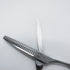 【オオカワプロシザーズ オオカワプロシザーOKAWA PRO SCISSORS】HC212 メガネ シザー セニング 美容ハサミ すきばさみ 美容師 理容師 約20~25% 右利き 5.8インチ 中古 sc1574
