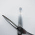 【オオカワプロシザーズ オオカワプロシザーOKAWA PRO SCISSORS】HC212 メガネ シザー セニング 美容ハサミ すきばさみ 美容師 理容師 約20~25% 右利き 5.8インチ 中古 sc1574