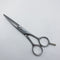 【ミズタニシザーズ ミズタニシザーMIZUTANI SCISSORS】Re-troレトロ5.5 シザー メガネ 理容 美容ハサミ 美容師 理容師 右利き 5.5インチ 中古 sc1580