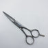 【ミズタニシザーズ ミズタニシザーMIZUTANI SCISSORS】Re-troレトロ5.5 シザー メガネ 理容 美容ハサミ 美容師 理容師 右利き 5.5インチ 中古 sc1580