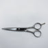 【ミズタニシザーズ ミズタニシザーMIZUTANI SCISSORS】Re-troレトロ5.5 シザー メガネ 理容 美容ハサミ 美容師 理容師 右利き 5.5インチ 中古 sc1580