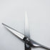 【ミズタニシザーズ ミズタニシザーMIZUTANI SCISSORS】Re-troレトロ5.5 シザー メガネ 理容 美容ハサミ 美容師 理容師 右利き 5.5インチ 中古 sc1580