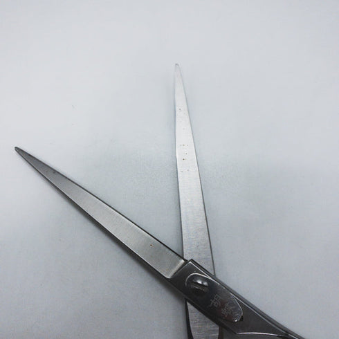 【東京理器 胡蝶】NH-70F トリミングシザー オフセット 右利き トリマー ペット 7インチ 中古 sc1587