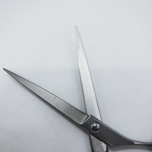 【東京理器 胡蝶】NH-70F トリミングシザー オフセット 右利き トリマー ペット 7インチ 中古 sc1587