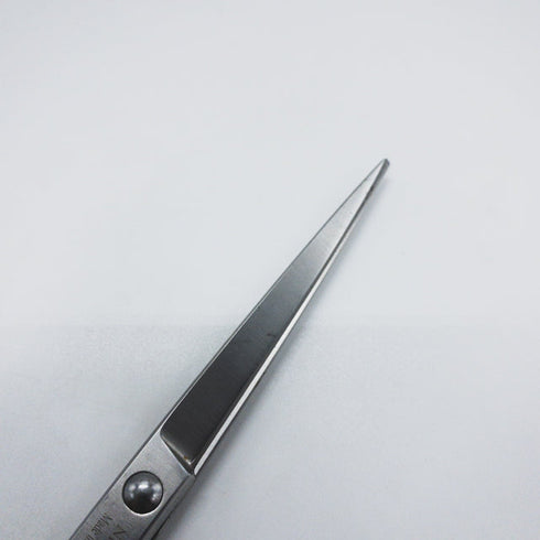 【東京理器 胡蝶】NH-70F トリミングシザー オフセット 右利き トリマー ペット 7インチ 中古 sc1587