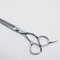 【ミズタニシザーズ ミズタニシザーMIZUTANI SCISSORS】Fit THINNING 30 オフセット シザー セニング 美容ハサミ すきばさみ 美容師 理容師 約30% 右利き 5.7インチ 中古 sc159