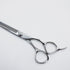 【ミズタニシザーズ ミズタニシザーMIZUTANI SCISSORS】Fit THINNING 30 オフセット シザー セニング 美容ハサミ すきばさみ 美容師 理容師 約30% 右利き 5.7インチ 中古 sc159