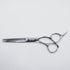 【ミズタニシザーズ ミズタニシザーMIZUTANI SCISSORS】Fit THINNING 30 オフセット シザー セニング 美容ハサミ すきばさみ 美容師 理容師 約30% 右利き 5.7インチ 中古 sc159