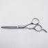 【ミズタニシザーズ ミズタニシザーMIZUTANI SCISSORS】Fit THINNING 30 オフセット シザー セニング 美容ハサミ すきばさみ 美容師 理容師 約30% 右利き 5.7インチ 中古 sc159