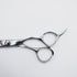 【ミズタニシザーズ ミズタニシザーMIZUTANI SCISSORS】Fit THINNING 30 オフセット シザー セニング 美容ハサミ すきばさみ 美容師 理容師 約30% 右利き 5.7インチ 中古 sc159