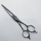【ミズタニシザーズ ミズタニシザーMIZUTANI SCISSORS】ACRO TYPE-M シザー メガネ 理容 美容ハサミ 美容師 理容師 右利き 6インチ 中古 sc1597