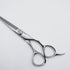 【ミズタニシザーズ ミズタニシザーMIZUTANI SCISSORS】Fit シザー オフセット 理容 美容ハサミ 美容師 理容師 右利き 6インチ 中古 sc160