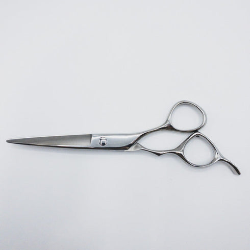 【ミズタニシザーズ ミズタニシザーMIZUTANI SCISSORS】Fit シザー オフセット 理容 美容ハサミ 美容師 理容師 右利き 6インチ 中古 sc160
