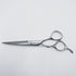 【ミズタニシザーズ ミズタニシザーMIZUTANI SCISSORS】Fit シザー オフセット 理容 美容ハサミ 美容師 理容師 右利き 6インチ 中古 sc160