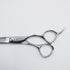 【ミズタニシザーズ ミズタニシザーMIZUTANI SCISSORS】Fit シザー オフセット 理容 美容ハサミ 美容師 理容師 右利き 6インチ 中古 sc160