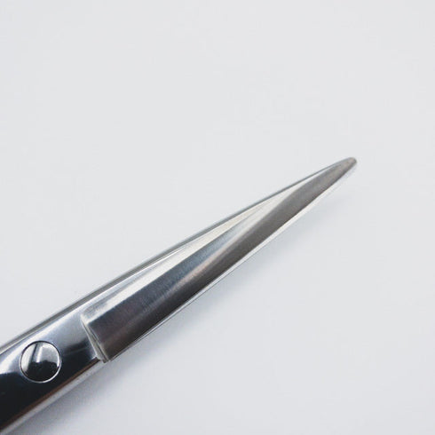 【ミズタニシザーズ ミズタニシザーMIZUTANI SCISSORS】Fit シザー オフセット 理容 美容ハサミ 美容師 理容師 右利き 6インチ 中古 sc160