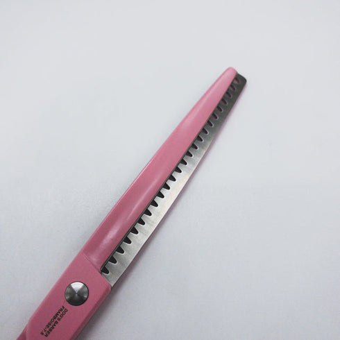 【BEARDS】FRAMBOISE-7.5 フランボワーズ ブレンディング トリミングシザー 右利き セニング トリマー ペット 7.5インチ 中古 sc1606