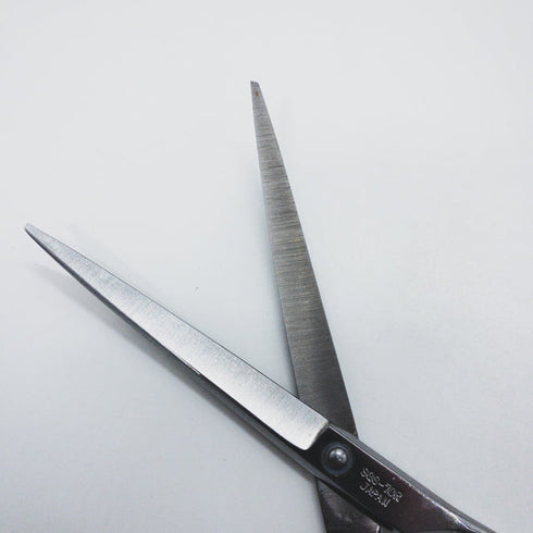 【白鳥HAKUCHO】SGS-70Rカーブ トリミングシザー メガネ 右利き トリマー ペット 7インチ 中古 sc1614