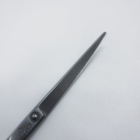 【白鳥HAKUCHO】SGS-70Rカーブ トリミングシザー メガネ 右利き トリマー ペット 7インチ 中古 sc1614