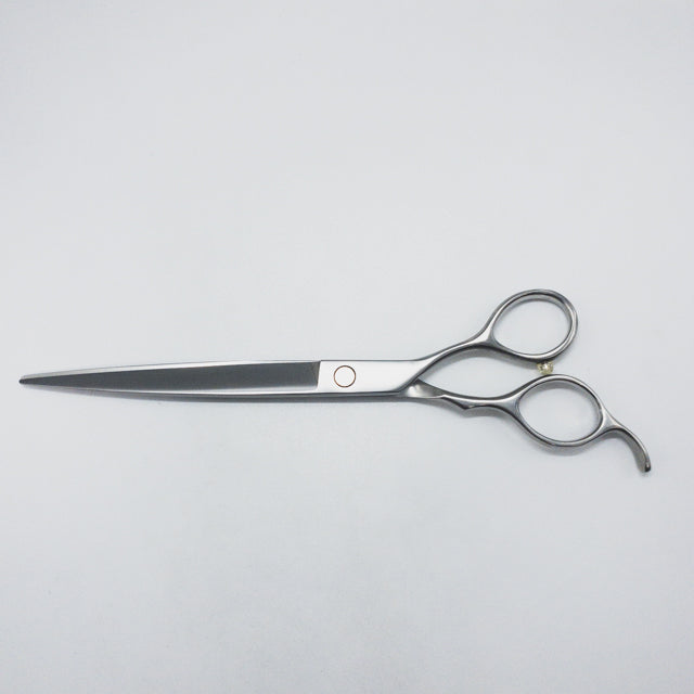 333ドッグケア　ギザ刃ストレート シュナやヨーキー、シーズーも狙った毛は逃さない」ギザ刃の