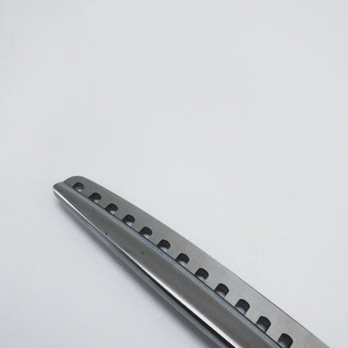 【ケリー ワンクスKERRY】6.4-13SY-80Iブレンダー トリミングシザー 右利き セニング トリマー ペット 6.4インチ 中古 sc1634