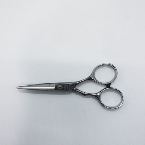 【マツザキMatsuzaki】VD450 シザー オフセット 理容 美容ハサミ 美容師 理容師 右利き 4.5インチ 中古 sc1636