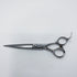 【ヒカリシザーズHIKARI光シザーHIKARI SCISSORS】NEO COSMOS143 ネオコスモス シザー オフセット 理容 美容ハサミ 美容師 理容師 右利き 6インチ 中古 sc1637