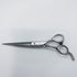 【ヒカリシザーズHIKARI光シザーHIKARI SCISSORS】NEO COSMOS143 ネオコスモス シザー オフセット 理容 美容ハサミ 美容師 理容師 右利き 6インチ 中古 sc1637