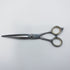 【Scissors Navigator S2エスツー】ABBEYコラボ シザー メガネ 理容 美容ハサミ 美容師 理容師 右利き 6.3インチ 中古 sc1639
