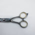 【Scissors Navigator S2エスツー】ABBEYコラボ シザー メガネ 理容 美容ハサミ 美容師 理容師 右利き 6.3インチ 中古 sc1639