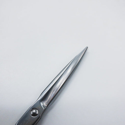 【Scissors Navigator S2エスツー】ABBEYコラボ シザー メガネ 理容 美容ハサミ 美容師 理容師 右利き 6.3インチ 中古 sc1639