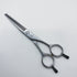 【ヒカリシザーズHIKARI光シザーHIKARI SCISSORS】TRENDY4 741トレンディ メガネ シザー セニング 美容ハサミ すきばさみ 美容師 理容師 約20% 右利き 5.75インチ 中古 sc1648