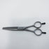 【ヒカリシザーズHIKARI光シザーHIKARI SCISSORS】TRENDY4 741トレンディ メガネ シザー セニング 美容ハサミ すきばさみ 美容師 理容師 約20% 右利き 5.75インチ 中古 sc1648