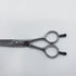 【ヒカリシザーズHIKARI光シザーHIKARI SCISSORS】TRENDY4 741トレンディ メガネ シザー セニング 美容ハサミ すきばさみ 美容師 理容師 約20% 右利き 5.75インチ 中古 sc1648