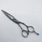 【ミズタニシザーズ ミズタニシザーMIZUTANI SCISSORS】Ichi-Nino-San 2 スライド シザー オフセット 理容 美容ハサミ 美容師 理容師 右利き 6インチ 中古 sc1656