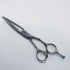 【ミズタニシザーズ ミズタニシザーMIZUTANI SCISSORS】Ichi-Nino-San 2 スライド シザー オフセット 理容 美容ハサミ 美容師 理容師 右利き 6インチ 中古 sc1656