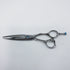 【ミズタニシザーズ ミズタニシザーMIZUTANI SCISSORS】Ichi-Nino-San 2 スライド シザー オフセット 理容 美容ハサミ 美容師 理容師 右利き 6インチ 中古 sc1656