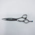 【ミズタニシザーズ ミズタニシザーMIZUTANI SCISSORS】Ichi-Nino-San 2 スライド シザー オフセット 理容 美容ハサミ 美容師 理容師 右利き 6インチ 中古 sc1656