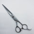 【ミズタニシザーズ ミズタニシザーMIZUTANI SCISSORS】SOLID シザー オフセット 理容 美容ハサミ 美容師 理容師 右利き 7インチ 中古 sc1658