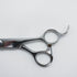 【ミズタニシザーズ ミズタニシザーMIZUTANI SCISSORS】SOLID シザー オフセット 理容 美容ハサミ 美容師 理容師 右利き 7インチ 中古 sc1658